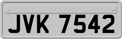 JVK7542