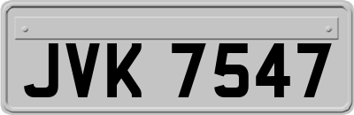 JVK7547