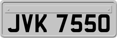 JVK7550