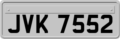 JVK7552