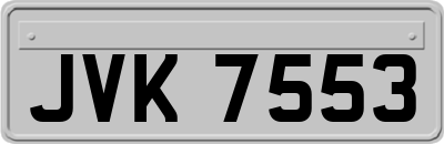 JVK7553
