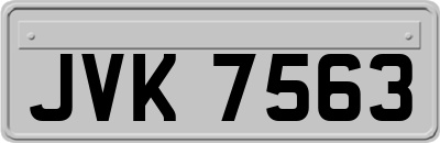 JVK7563