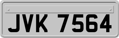 JVK7564