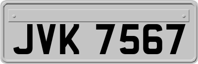 JVK7567