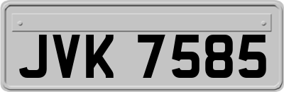 JVK7585