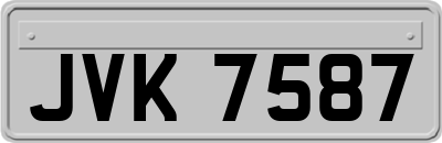 JVK7587