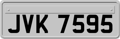 JVK7595