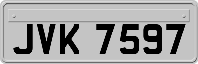 JVK7597