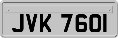 JVK7601