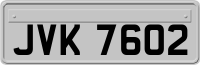 JVK7602