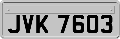 JVK7603