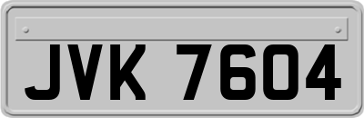 JVK7604