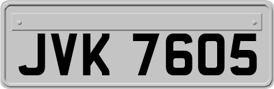 JVK7605