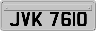 JVK7610