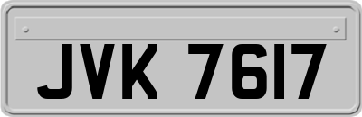JVK7617