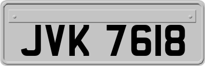 JVK7618