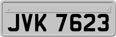 JVK7623