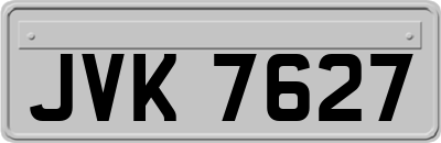 JVK7627