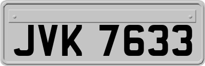JVK7633