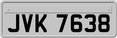 JVK7638