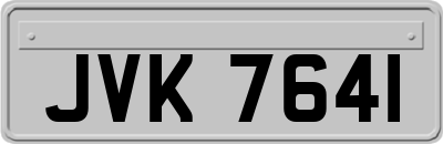 JVK7641