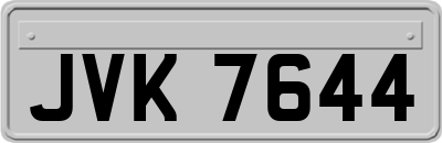 JVK7644