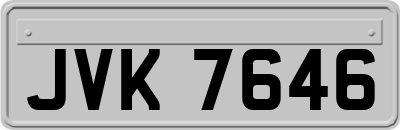 JVK7646