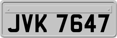 JVK7647
