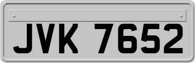 JVK7652