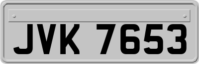 JVK7653