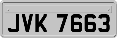 JVK7663