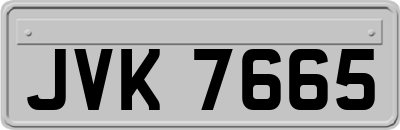 JVK7665