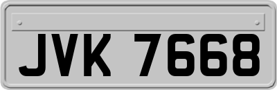 JVK7668