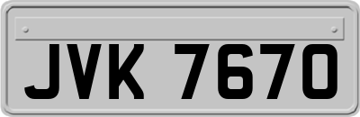 JVK7670