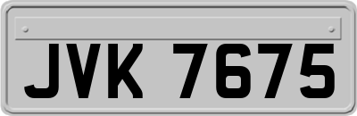 JVK7675