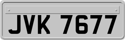 JVK7677