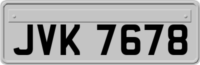 JVK7678