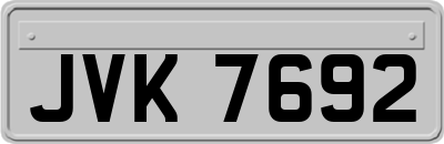 JVK7692
