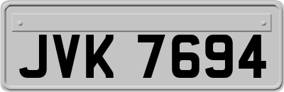 JVK7694