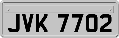 JVK7702