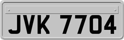 JVK7704