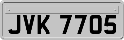 JVK7705
