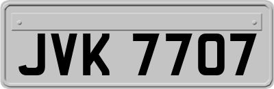 JVK7707