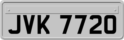 JVK7720