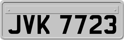 JVK7723