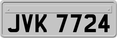 JVK7724