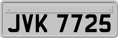 JVK7725