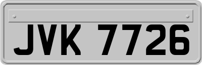 JVK7726