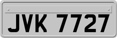 JVK7727