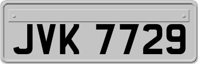 JVK7729